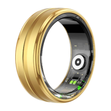 Colmi R06 okosgyűrű 21.3mm - arany színű okosgyűrű