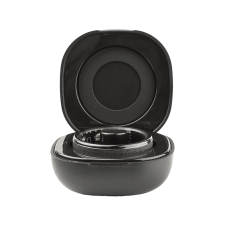 Colmi R10 okosgyűrű, 18.3mm/8, fekete (R10 black 8) okosgyűrű