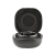 Colmi R10 okosgyűrű, 19.1mm/9, fekete (R10 black 9)