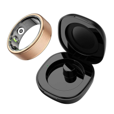 Colmi Smartring Colmi R03 20.3MM 11 (Złoty) okosgyűrű