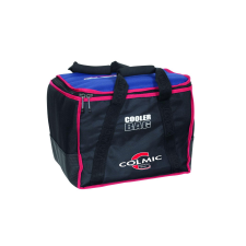 Colmic ARNO COOLER RED SERIES HORGÁSZ HŰTŐTÁSKA 36*25*27cm horgászkiegészítő
