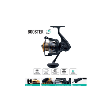 Colmic BOOSTER FD 6000 ORSÓ 7+1BB orsó