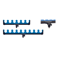 Colmic EVA 9 FOLDING KIT BOTTARTÓ ÁLLÍTHATÓ FEJ 54cm horgászkiegészítő