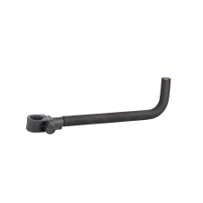 Colmic EVA ROD REST SINGLE BOTTARTÓ 30cm horgászkiegészítő