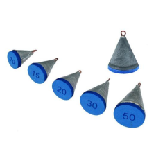  Colmic mélységmérő ólom 50gr 2 db/csg horgászkiegészítő