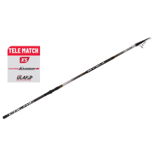 Colmic MYSIA 420 TELEMATCH 10-80GR horgászbot