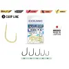 Colmic NUCLEAR DK800 GOLD #14