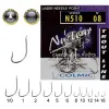 Colmic NUCLEAR N510 NICKEL #4