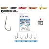 Colmic NUCLEAR WB610 BRONZE BARBLESS #20