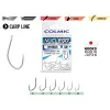 Colmic NUCLEAR WN501 NICKEL BARBLESS #20