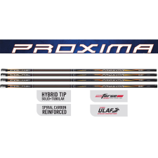 Colmic PROXIMA SPICC BOT 7M Medium Strong horgászbot