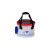 Colmic PVC CEFALO CSALIHAL TÁSKA SZITÁVAL 33*23cm