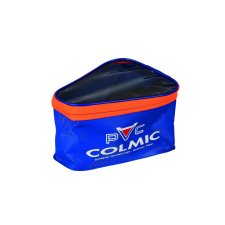 Colmic PVC WALLABY CATAPULT TÁSKA 20*25*14cm horgászkiegészítő