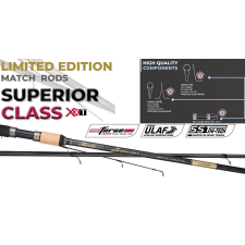 Colmic REAL SUPERIOR CLASS 420 15-30GR horgászbot