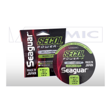 Colmic SEAGUAR SECOL POWER-F FLUOROCARBON 50m 0.285mm horgászzsinór