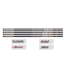 Colmic SHIELD RX SPICC BOT 7M Medium Strong horgászbot