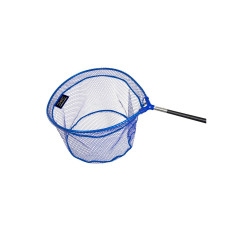 Colmic TROPHY GUMMA ROUND MERITŐFEJ 50x40CM háló, szák, merítő