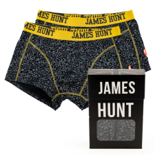 Cologne First Trade James Hunt Seventies Férfi Boxer férfi alsó