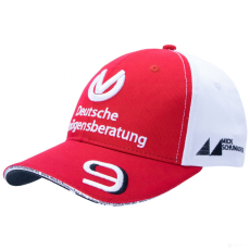 Cologne First Trade Mick Schumacher Baseball Sapka