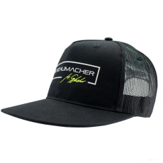 Cologne First Trade Mick Schumacher Series 1 Flatbrim Sapka