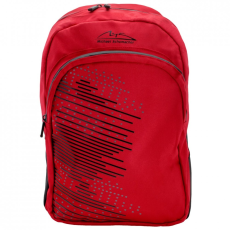 Cologne First Trade Schumacher Speedline Hátizsák
