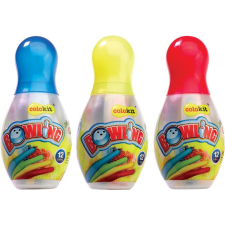 COLOKIT Zsírkréta, COLOKIT &quot;Bowling&quot;, 12 különböző szín kréta