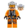  Colonel Ward - X-Wing Flightsuit lego star wars figura