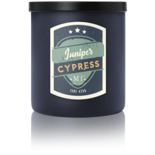  Colonial Candle Juniper Cypress 425 g (0665098510260) gyertya