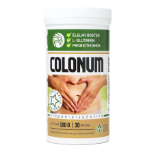 Colonum béltisztító POR, 180g (2 db) gyógyhatású készítmény