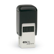COLOP Bélyegző, COLOP &quot;Printer Q12&quot; bélyegző