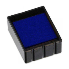COLOP Bélyegző cserepárna, E/Q12 Colop kék bélyegző