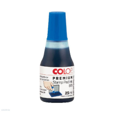 COLOP Bélyegzőfesték 25ml Colop 801 Premium bélyegző