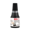 COLOP Bélyegzőfesték C 801/25 ml, Colop fekete