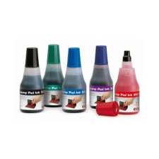  Colop C 801/25 ml piros bély.festék bélyegző