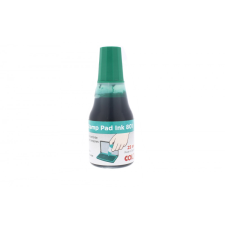 COLOP C 801 Bélyegzőfesték 25ml - Zöld (01201504) bélyegző
