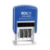 COLOP Dátumbélyegző, COLOP "S 160/L", Érkezett