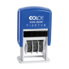 COLOP Dátumbélyegző, COLOP "S 160/L", Fizetve