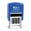 COLOP Dátumbélyegző, COLOP S 160/L, Érkezett (IC1051657)