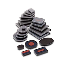 COLOP E/35 bélyegző cserepárna kék bélyegző