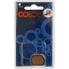 COLOP E/R17 Bélyegző cserepárna - Natúr (2db)