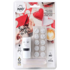 COLOP Önfestékező gumibélyegző készlet - Love Set - Little NIO - Szerelem (1 csomag)