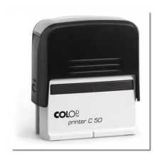 COLOP Printer C 50 bélyegző bélyegző