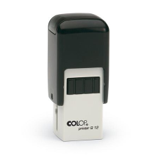 COLOP "Printer Q12" Bélyegző (01301201) (CO1301201) bélyegző