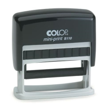 COLOP S 110 bélyegző
