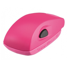  Colop Stamp Mouse 30 pink bélyegző