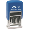 COLOP Számbélyegző, COLOP "S126"