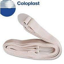 Coloplast 4215 brava sztóma öv (alaplap rögzítéséhez) - 1 m-ig nyújtható gyógyászati segédeszköz
