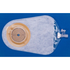  Coloplast Alterna üríthető egyrészes urostomás zsákok öntapadó (maxi méret) gyógyászati segédeszköz
