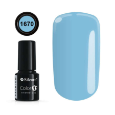 Color It Premium - 1670 műköröm zselé