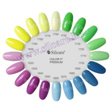 Color It Premium - 1800 műköröm zselé